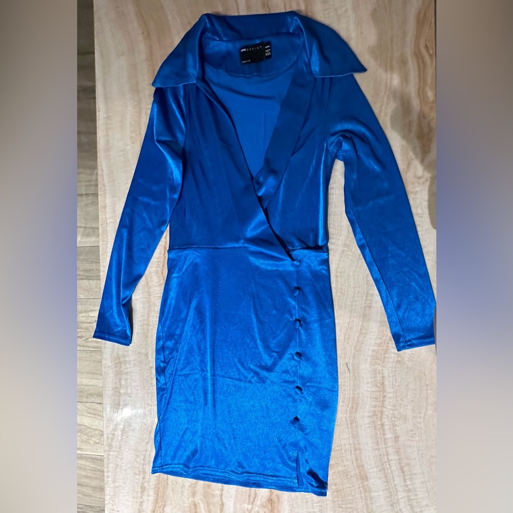 Tight ASOS MIDI Dress